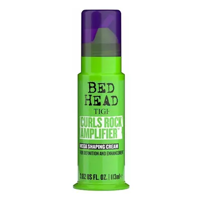 TIGI Bed Head Styling Curls Rock Amplifier Curly MEGA Shaping Cream