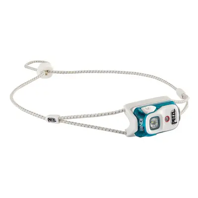 Petzl Bindi Lumens Lightweight LED Headtorch - Emerald