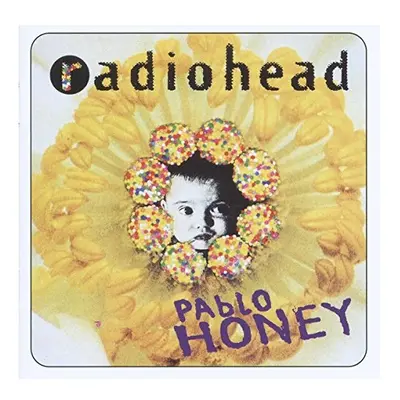 Radiohead - Pablo Honey [VINYL]