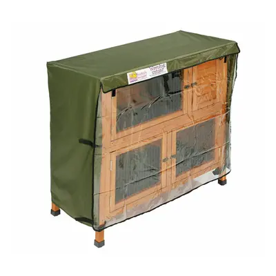 Scratch and Newton 6ft Chartwell Double Hugger 181x65.5x123 cm