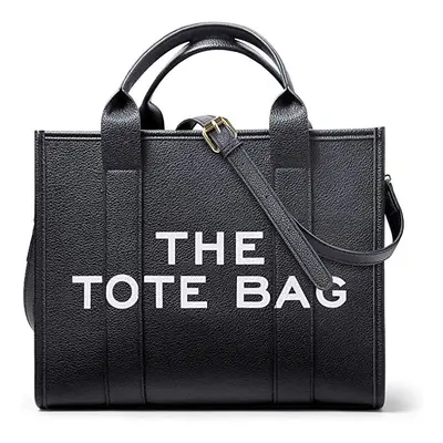 The Tote Bag with Zipper Crossbody Bag The Leather Large Tote Bag