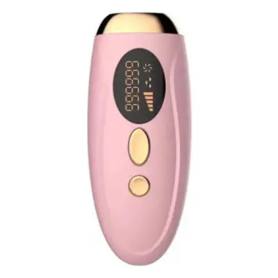 Chronus Professional Painless Ipl Hair Removal Device for Women & Men, Permanent Laser Facial Fu