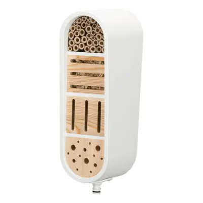 ClickUp! Insect Hotel: Protective house that promotes biodiversity, weatherproof, usable all yea