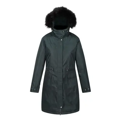 (8 UK, Darkest Spruce) Regatta Womens/Ladies Giovanna Fletcher Collection - Lellani Waterproof J