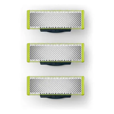 3-Pack of Razor Blades Oneblade Replacement Blade - QP230/50