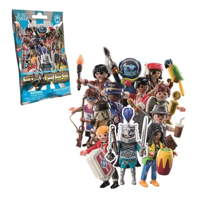 Playmobil -70939 Toy (70939)