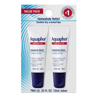 Lip Repair (2 Pack)