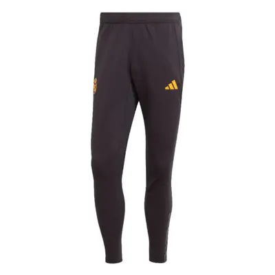 (XXL) Real Madrid EU Training Pants (Black)