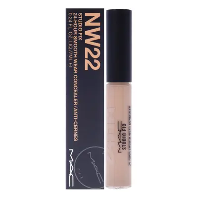 Studio Fix Hour Smooth Wear Concealer - NW22 by MAC for Women - 0.23 oz Concealer