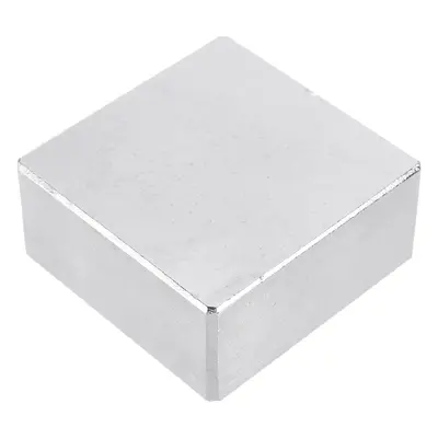 1Pc N52 40x40x20mm Neodymium Magnet Strong Powerful Block Magnets Rare Earth Imanes