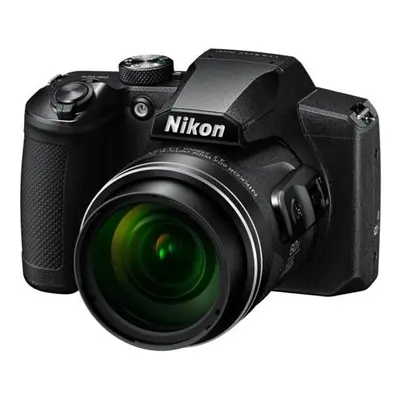 NIKON Coolpix B600 Black