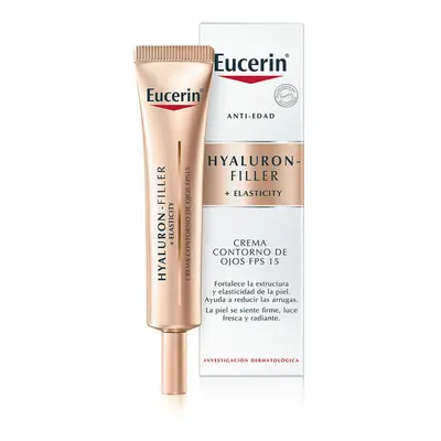 Eye Contour Eucerin Hyaluron Filler