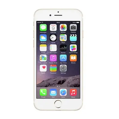 (32GB) Apple iPhone | Gold