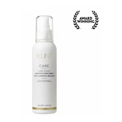 Keune Care Lumi Coat Luminous Shine Spray 140ml