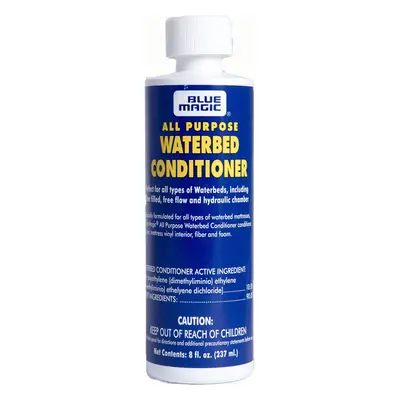 Blue Magic All Purpose Waterbed Conditioner fl oz ml