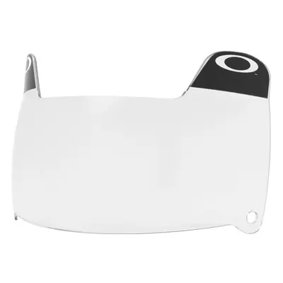 Oakley Legacy Football Shield - Clear