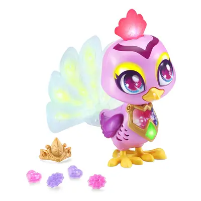 VTech Sparklings Penny The Peacock