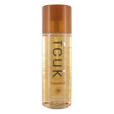 FCUK Luscious Vanilla & Melon 250ml Body Mist