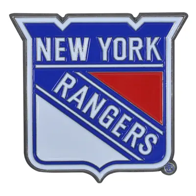 NHL - New York Rangers