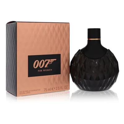 007 by James Bond Eau De Parfum Spray 2.5 oz