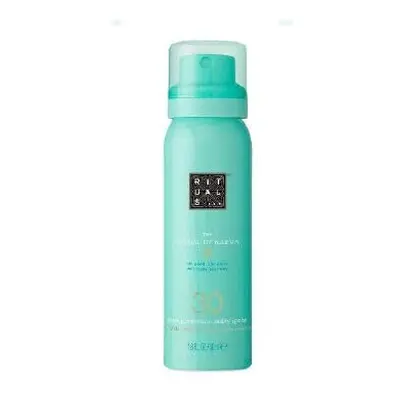 - The Ritual of Karma Solar Body Lotion SPF30 Spray, ml