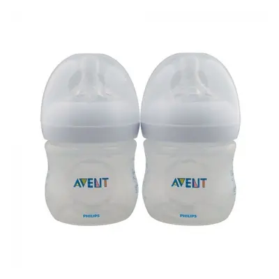 Philips Avent Natural 2.0 Bottle mL 2's SCF030/27