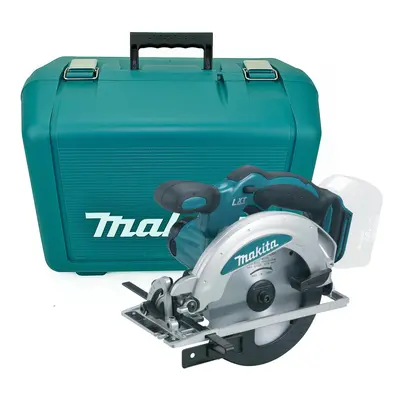 Makita DSS610Z 18V LXT 165MM Circular Saw Li-Ion DSS610 Bare Unit Includes Case