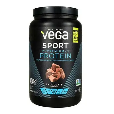 Vega Sport Premium Protein Chocolate 29.5oz