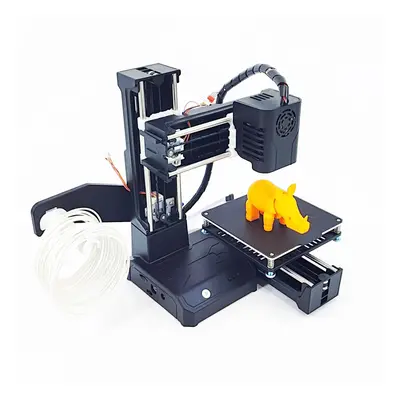 EasyThreed K9 3D Printer Easy to Use Entry Level Gift 3D Printer FDM TPU PL