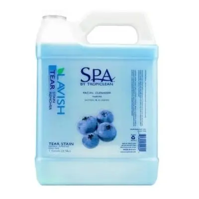 Tropiclean Spa Facial Cleanse, 3.8L