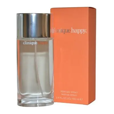 Clinique Happy Eau de Parfum 100ml Women Perfume