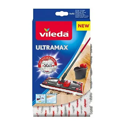 Vileda Ultramax Refill Pad