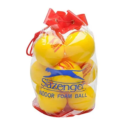 Unisex Indoor Foam Balls