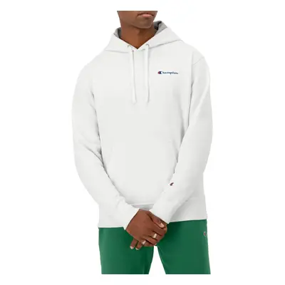 Champion Men's Hoodie Powerblend Fleece Comfortable Sweatshirt for Men Reg. or Big & Tall