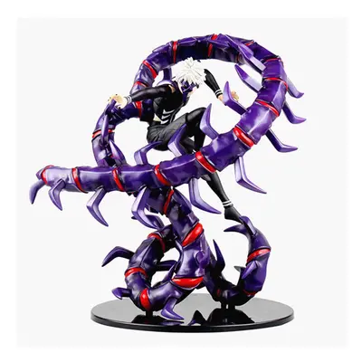 Anime Tokyo Ghoul Kaneki Ken Awakened ver PVC Action Figure Figurine