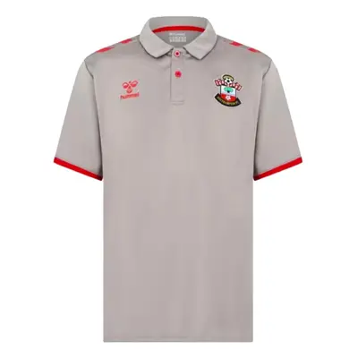 (S) Southampton Polo Shirt (Black)