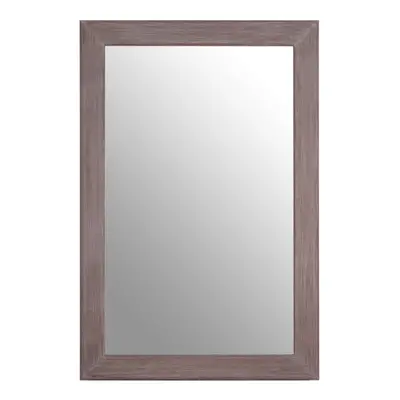 Premier Housewares Heritage Winter Melody Wall Mirror