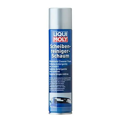 Window Cleaner Foam 300ml