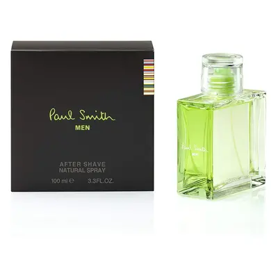 Paul Smith Men Aftershave Lotion Spray, 100ml