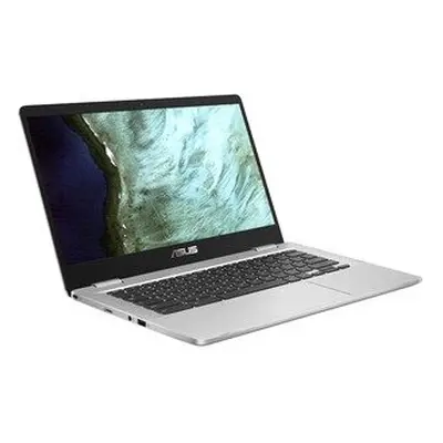 Asus Chromebook C423NA-BV0078 35.6 Cm 14" Lcd Chromebook Intel Celeron Gb C423NA-BV0078