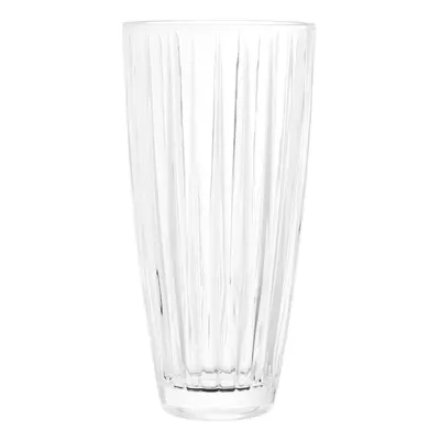 Beaufort Crystal Vase Elegantly Handcrafted