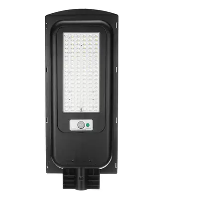 (120LED) 6V Solar Integrated Street Light with Remote Control Light Control + Sensor Polycrystal