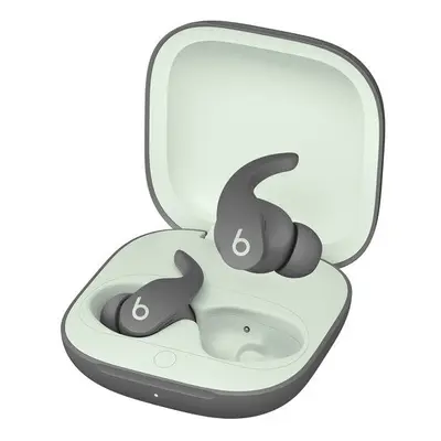 Beats Fit Pro Noise-Canceling True Wireless Headphones (Sage Gray)