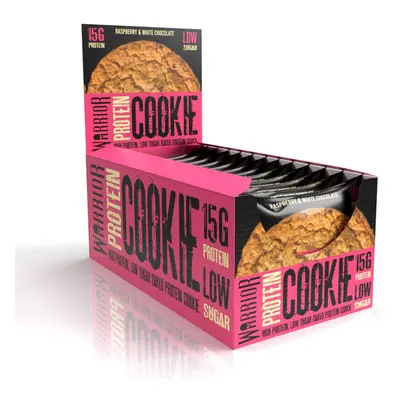 Protein Cookies â 15g of Protein â Low Sugar â Baked Cookie Snack â x 60g â Individual