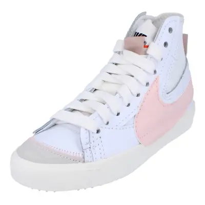 (5) Nike Womens Blazer Mid Jumbo Dq1471 Sneakers Shoes