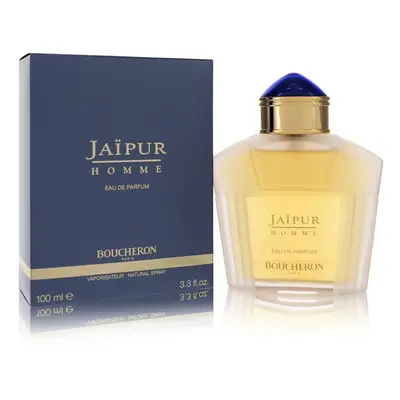 Boucheron Jaipur Homme 100ml EDP Spray