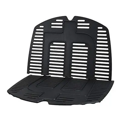 GFTIME Cast Iron Cooking Grid Grate for Weber Q300 Q320 Q3000 Q3200 Series Gas Grills, Replaceme