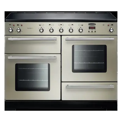 Rangemaster TOLP110EIIV/C Toledo + 110cm Burners Electric Range Cooker