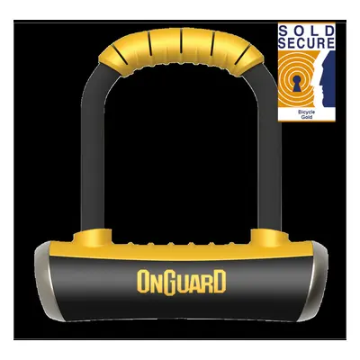 OnGuard Pitbull Mini U-Lock