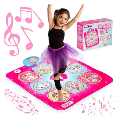 Style Girlz Dance Mat